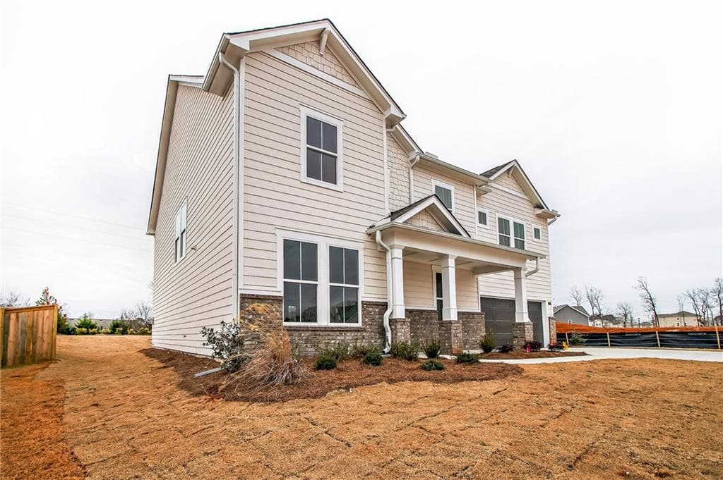 4 bedroom, 4 bathroom, 2,677 sq ft single family residence for sale at 5374 Ridgetop Trail, Sugar Hill, GA 30518 — photo 3