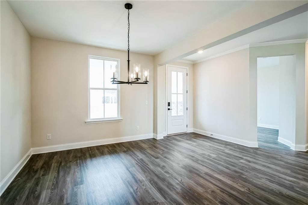 4 bedroom, 4 bathroom, 2,677 sq ft single family residence for sale at 5374 Ridgetop Trail, Sugar Hill, GA 30518 — photo 4