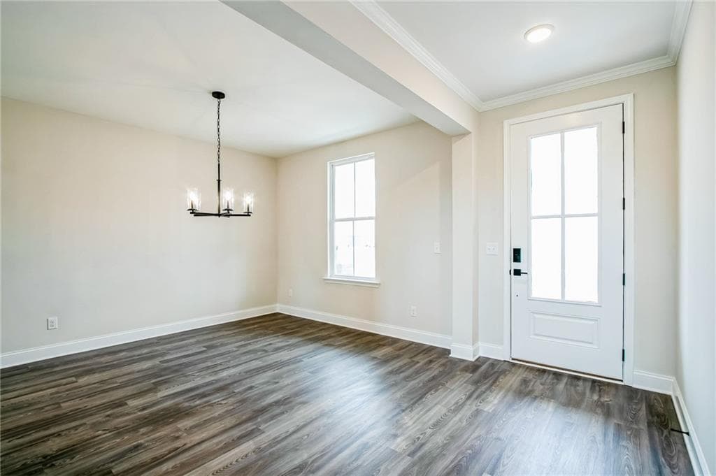 4 bedroom, 4 bathroom, 2,677 sq ft single family residence for sale at 5374 Ridgetop Trail, Sugar Hill, GA 30518 — photo 5