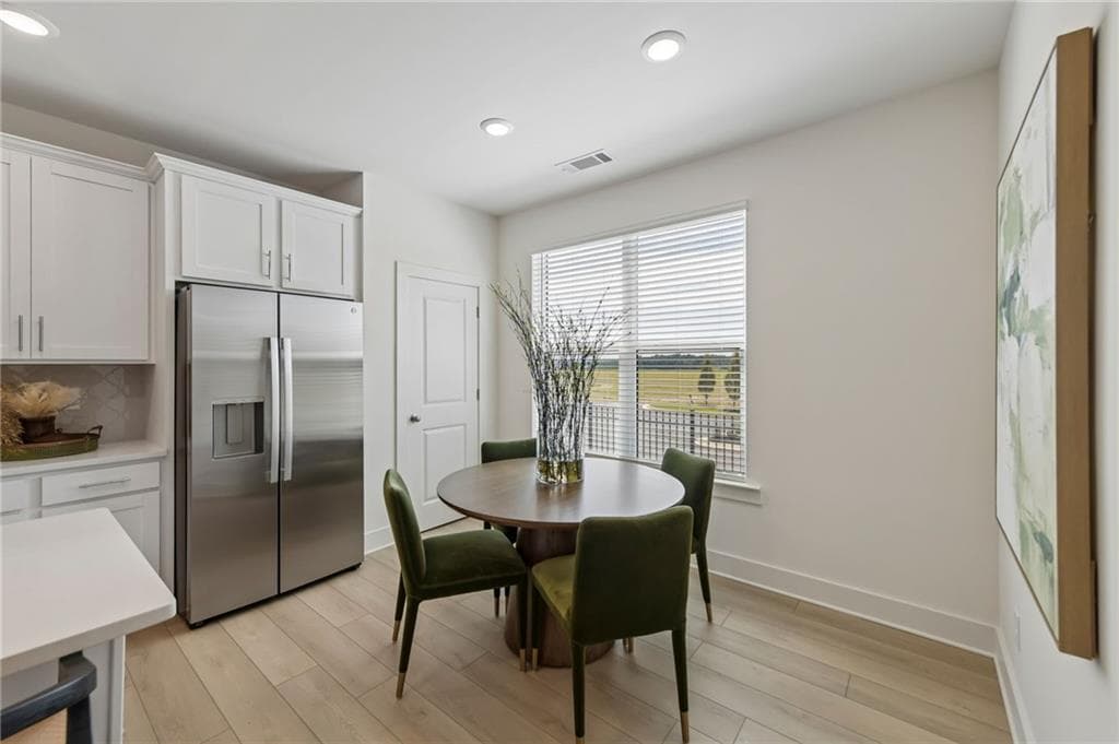 3 bedroom, 3 bathroom, 1,685 sq ft townhouse for sale at 263 Barracks Way 877, Hoschton, GA 30548 — photo 10