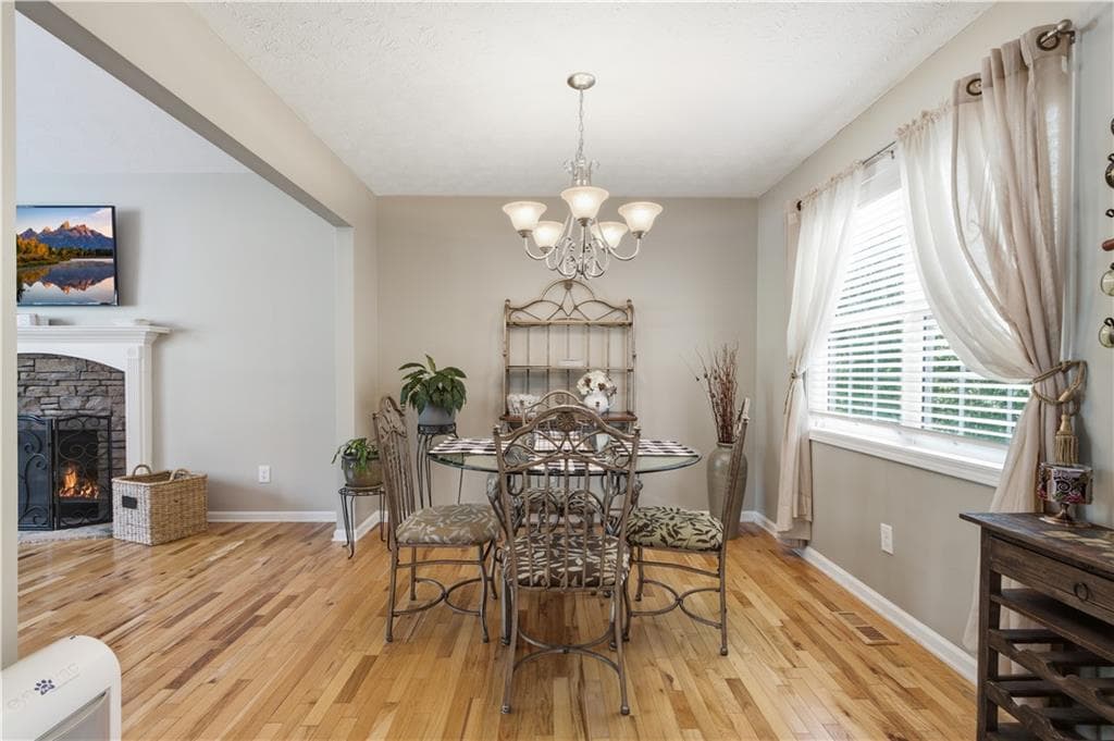 4 bedroom, 3 bathroom, 1,930 sq ft single family residence under contract at 71 Hopkins Farm Drive, Adairsville, GA 30103 — photo 9