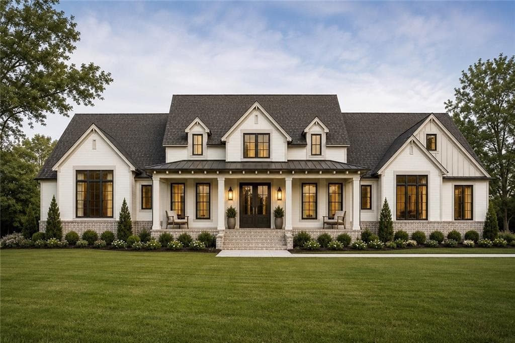 5 bedroom, 4 bathroom, 3,800 sq ft single family residence for sale at 10014 Jefferson River Road, Athens, GA 30607 — photo 2