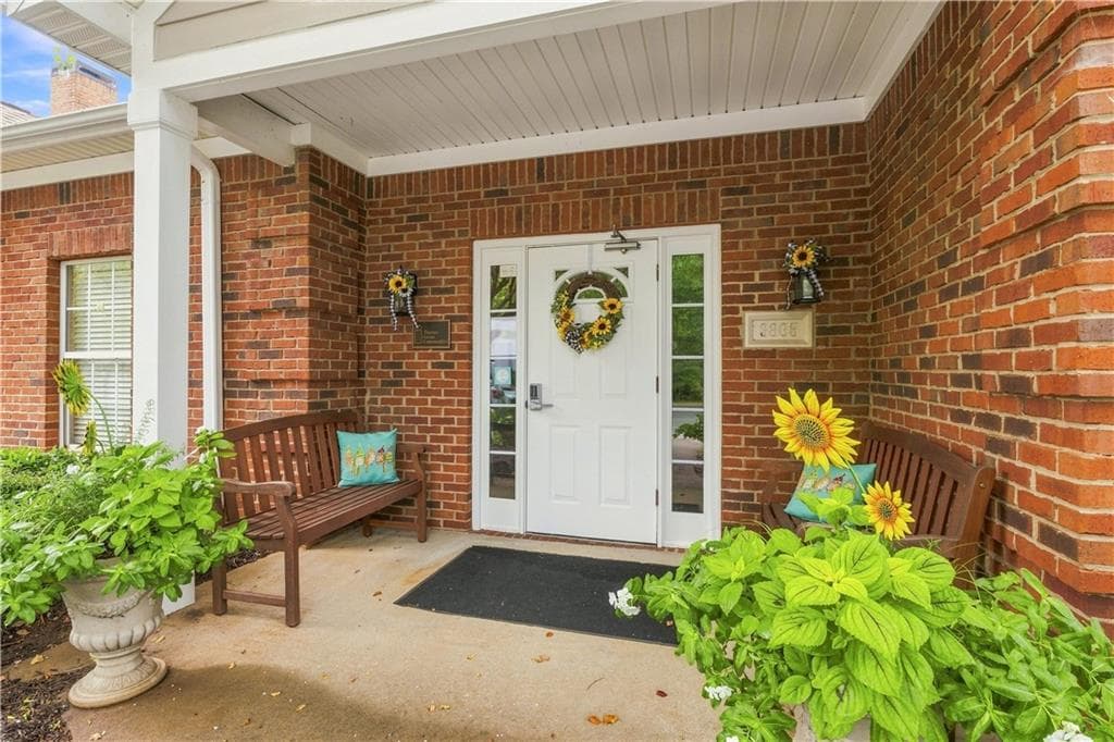 3 bedroom, 2 bathroom, 1,755 sq ft condominium for sale at 4008 Vineyards Lane 27, Kennesaw, GA 30144 — photo 4