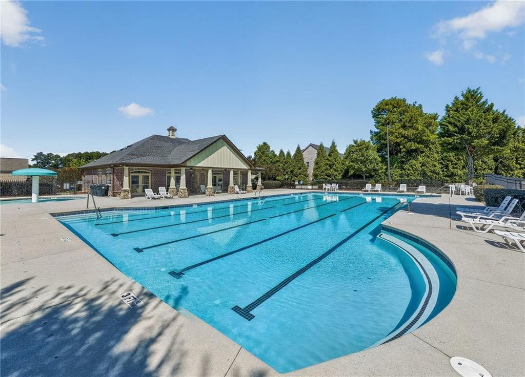 4 bedroom, 3 bathroom, 2,942 sq ft single family residence for sale at 993 Bentley Estate Drive, Dacula, GA 30019 — photo 4