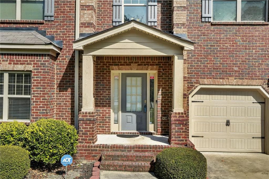 4 bedroom, 3 bathroom, 2,942 sq ft single family residence for sale at 993 Bentley Estate Drive, Dacula, GA 30019 — photo 7