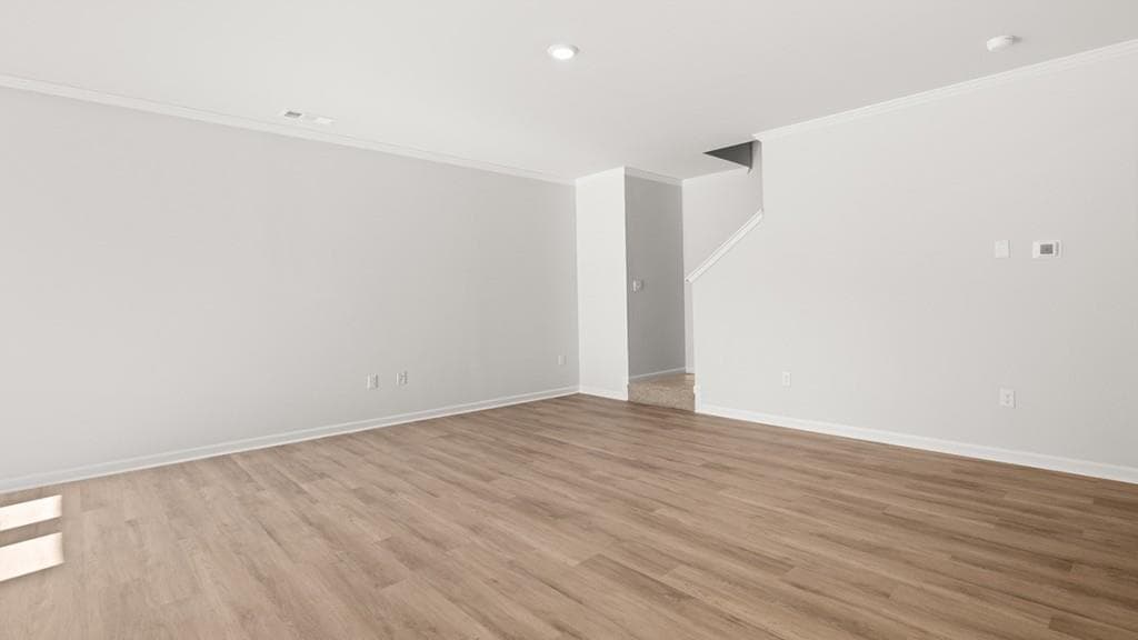 3 bedroom, 3 bathroom, 1,877 sq ft townhouse for sale at 6649 Parsons Street, Flowery Branch, GA 30542 — photo 10