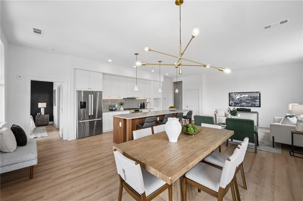 3 bedroom, 3 bathroom, 1,712 sq ft condominium for sale at 675 Drewry Street 402, Atlanta, GA 30306 — photo 10