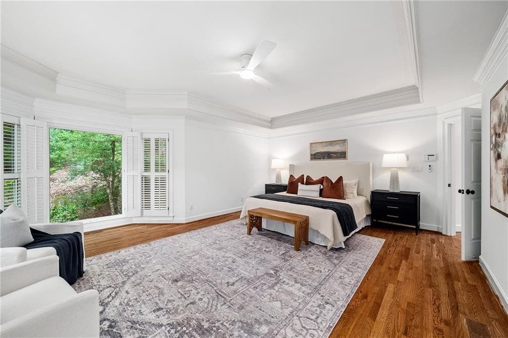 5 bedroom, 7 bathroom, 7,066 sq ft single family residence under contract at 2134 River Cliff Drive, Roswell, GA 30076 — photo 6