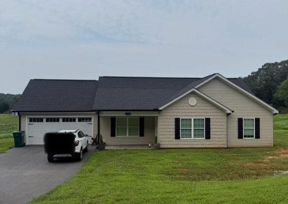 3 bedroom, 2 bathroom single family residence for rent at 2465 Oak Grove Road, Dahlonega, GA 30533 for $2,200 a month