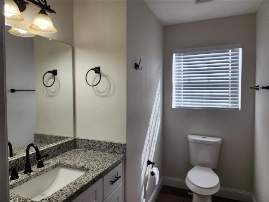 3 bedroom, 2 bathroom single family residence for rent at 2465 Oak Grove Road, Dahlonega, GA 30533 for $2,200 a month — photo 10