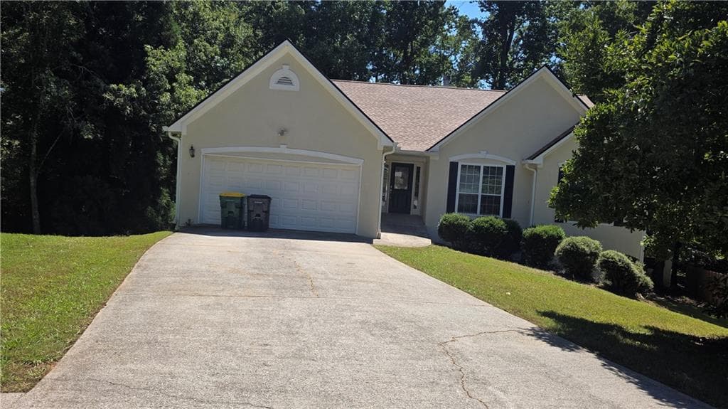 6 bedroom, 4 bathroom, 4,017 sq ft single family residence for rent at 2994 Hickory Run Circle, Duluth, GA 30096 for $3,300 a month — photo 1 of 49