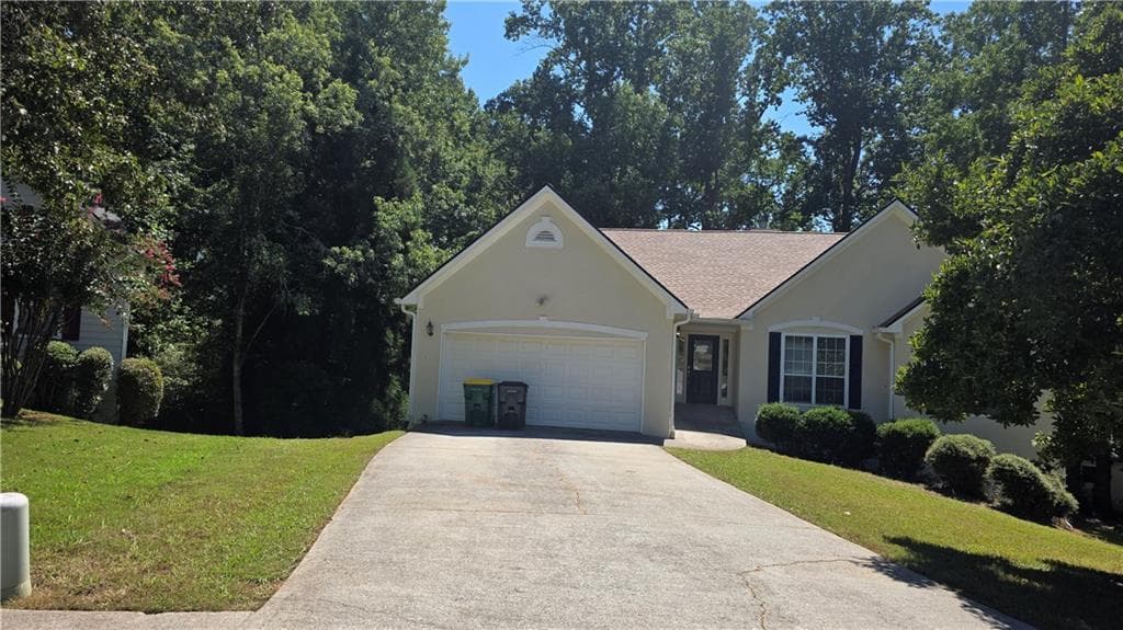 6 bedroom, 4 bathroom, 4,017 sq ft single family residence for rent at 2994 Hickory Run Circle, Duluth, GA 30096 for $3,300 a month — photo 3