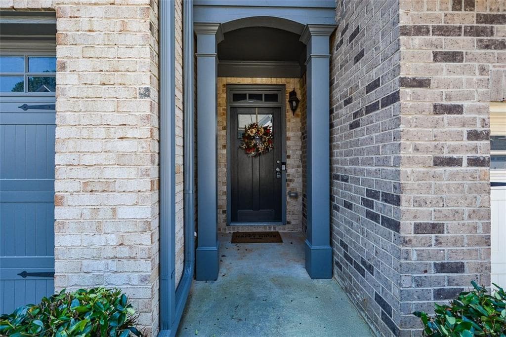 3 bedroom, 3 bathroom, 2,125 sq ft townhouse under contract at 2018 Brightleaf Way 98, Marietta, GA 30060 — photo 9