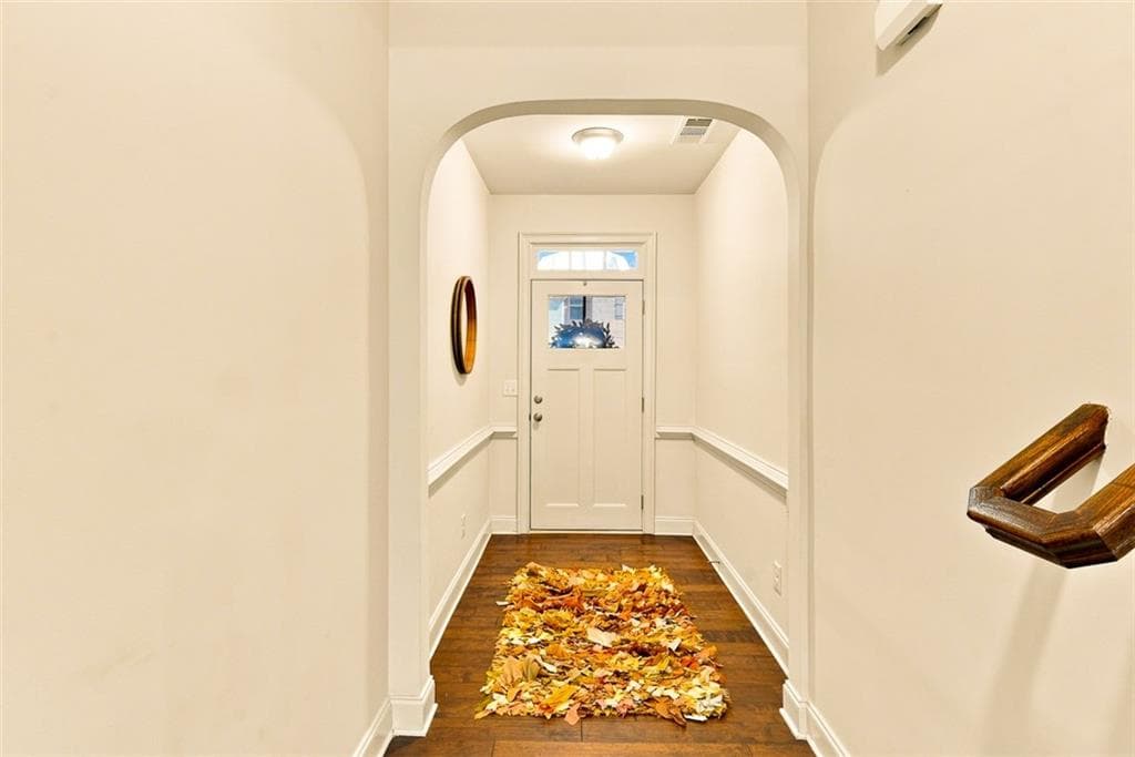 3 bedroom, 3 bathroom, 2,125 sq ft townhouse under contract at 2018 Brightleaf Way 98, Marietta, GA 30060 — photo 10