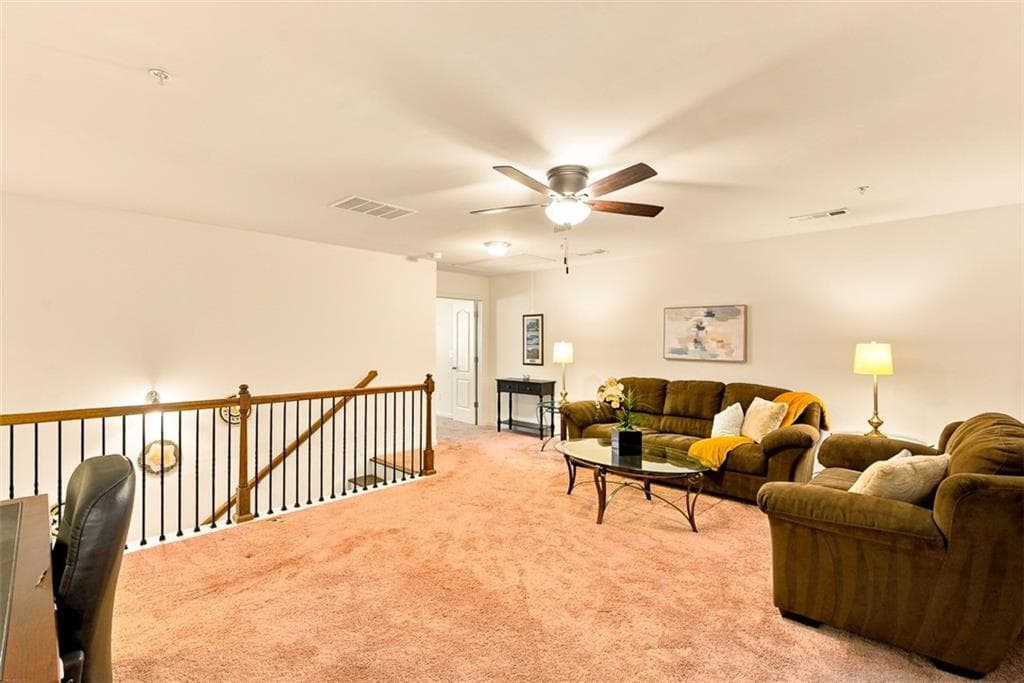 3 bedroom, 3 bathroom, 2,125 sq ft townhouse under contract at 2018 Brightleaf Way 98, Marietta, GA 30060 — photo 5