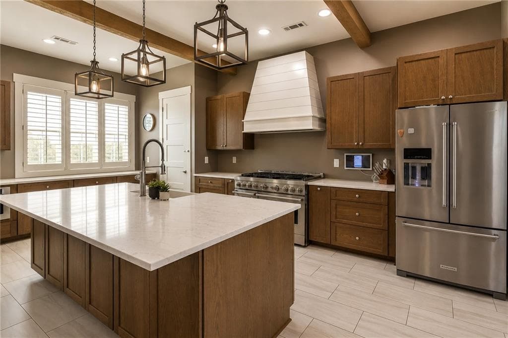 4 bedroom, 5 bathroom, 5,937 sq ft single family residence for sale at 3200 Shady Grove Rd, Carrollton, GA 30116 — photo 5