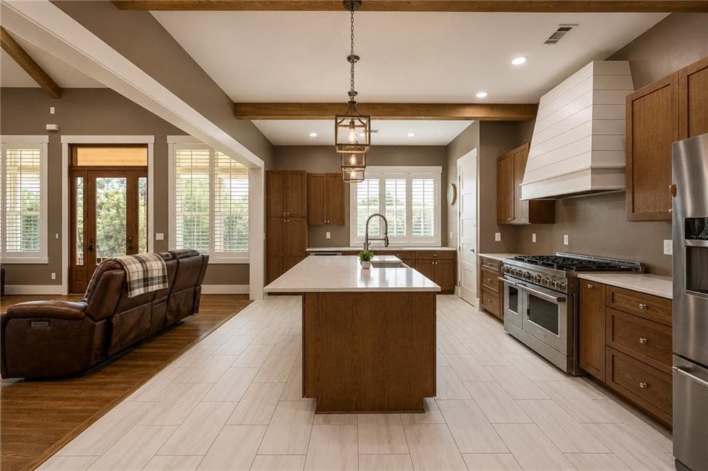 4 bedroom, 5 bathroom, 5,937 sq ft single family residence for sale at 3200 Shady Grove Rd, Carrollton, GA 30116 — photo 8