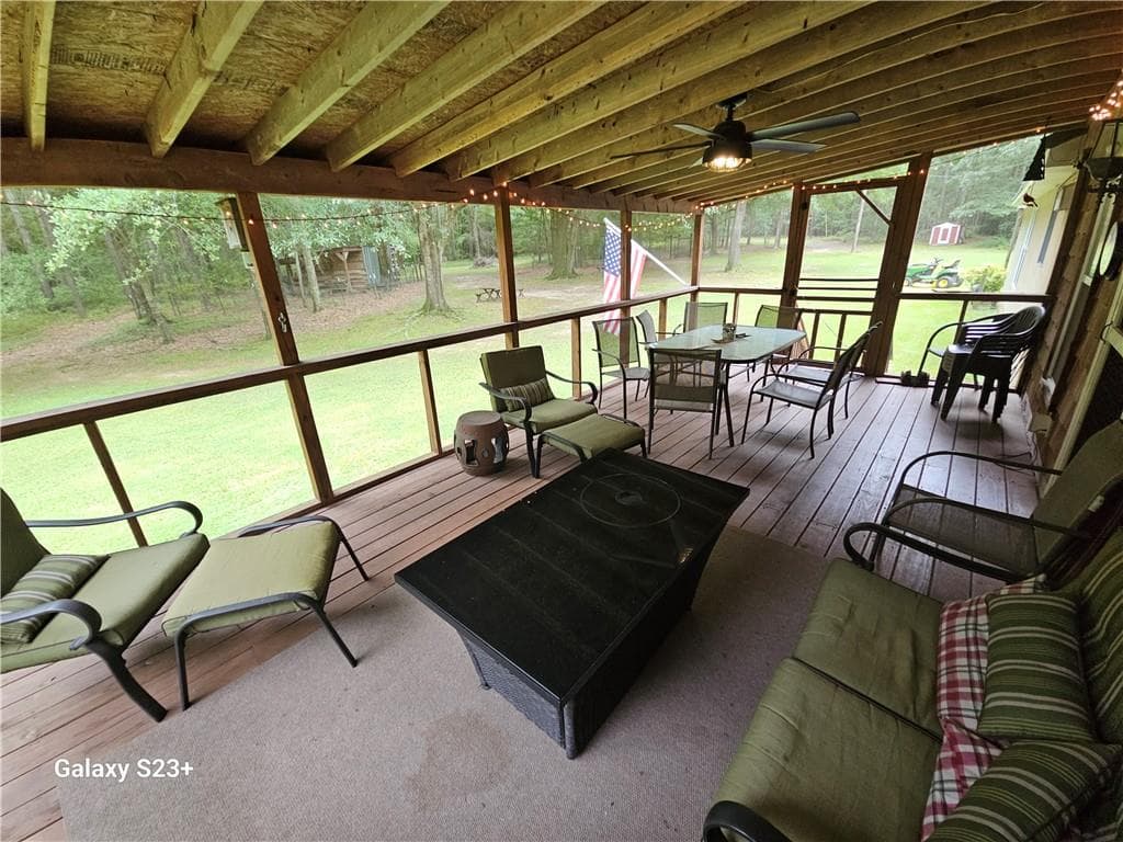 3 bedroom, 2 bathroom single family residence for sale at 1371 Bairdstown Road, Union Point, GA 30669 — photo 3