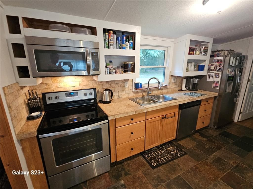 3 bedroom, 2 bathroom single family residence for sale at 1371 Bairdstown Road, Union Point, GA 30669 — photo 8