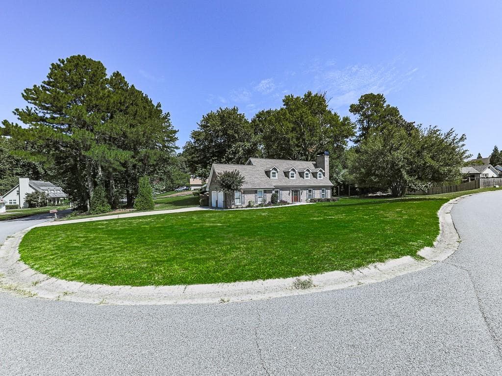 3 bedroom, 2 bathroom, 2,007 sq ft single family residence for rent at 2200 Heritage Trace View, Marietta, GA 30062 for $3,200 a month — photo 6