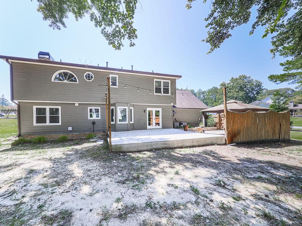 3 bedroom, 2 bathroom, 2,007 sq ft single family residence for rent at 2200 Heritage Trace View, Marietta, GA 30062 for $3,200 a month — photo 10