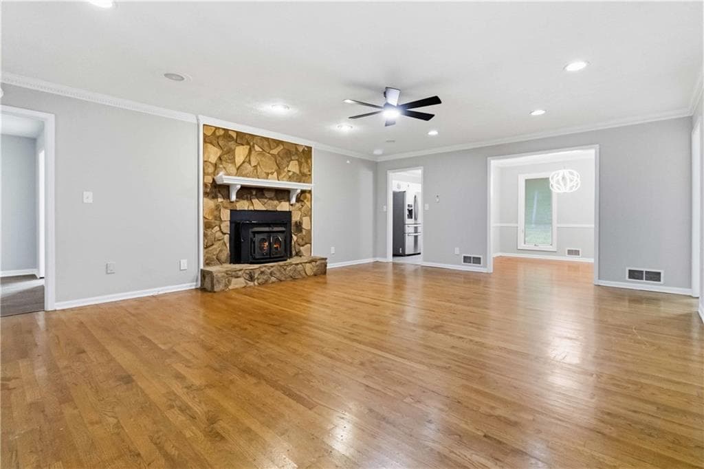 3 bedroom, 3 bathroom, 1,864 sq ft single family residence for sale at 760 Pine Needle Road, Hampton, GA 30228 — photo 7