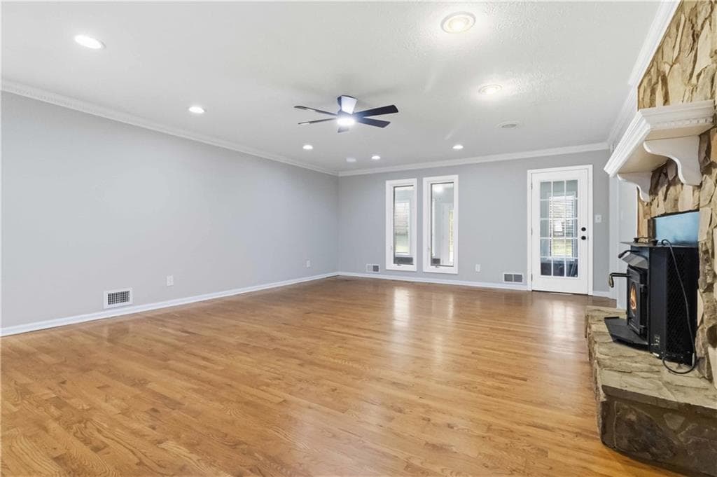 3 bedroom, 3 bathroom, 1,864 sq ft single family residence for sale at 760 Pine Needle Road, Hampton, GA 30228 — photo 8