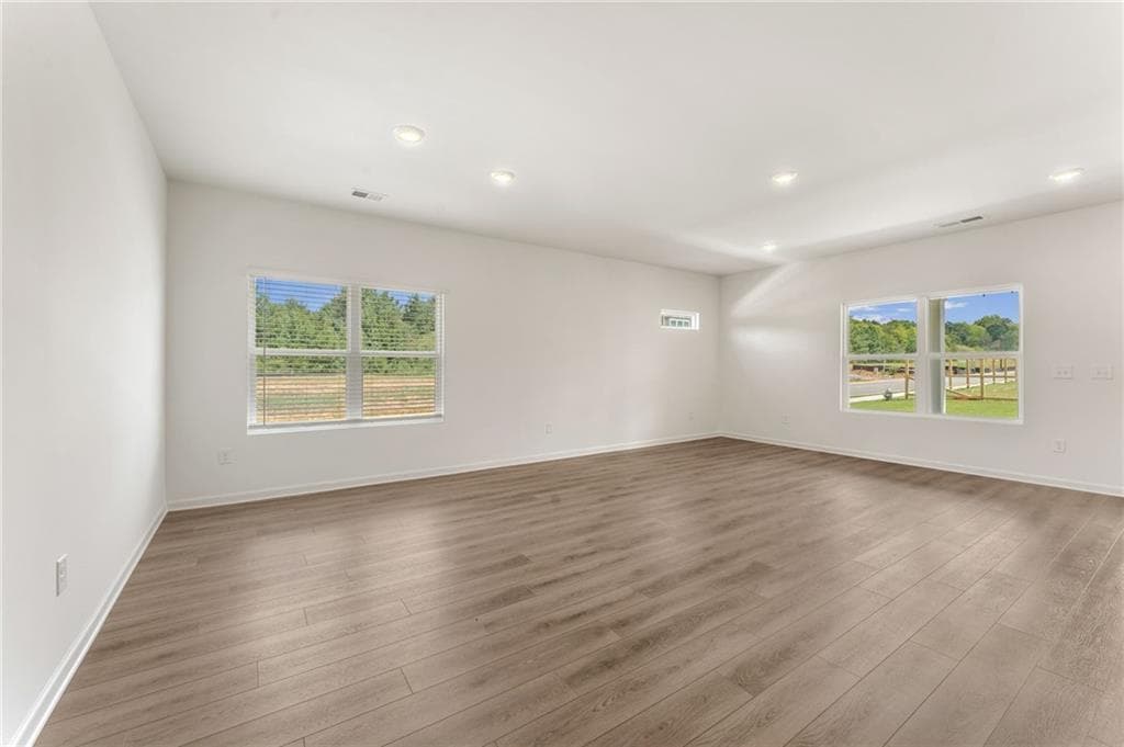 2 bedroom, 2 bathroom, 1,504 sq ft single family residence for sale at 406 Bluegrass Lane, Rockmart, GA 30153 — photo 8