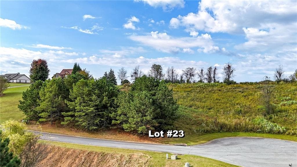 single family residence for sale at 000 Ridgemont Lane, Ellijay, GA 30536 — photo 7