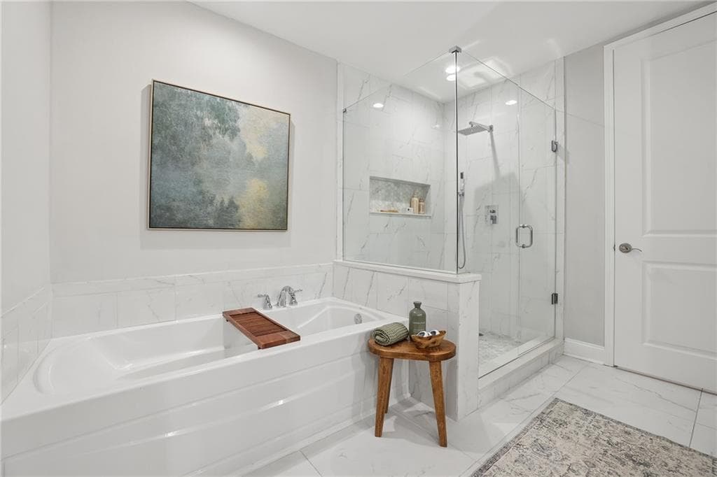 2 bedroom, 3 bathroom, 1,801 sq ft condominium for sale at 270 17th Street 909, Atlanta, GA 30363 — photo 6