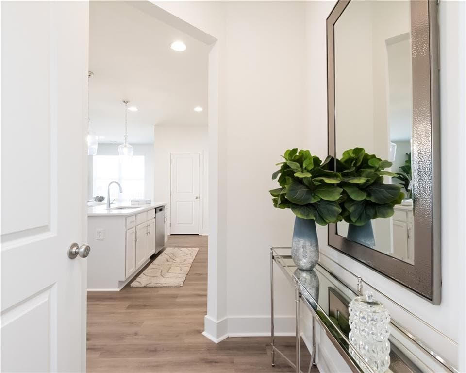 3 bedroom, 3 bathroom, 1,685 sq ft townhouse for sale at 267 Barracks Way 878, Hoschton, GA 30548 — photo 10