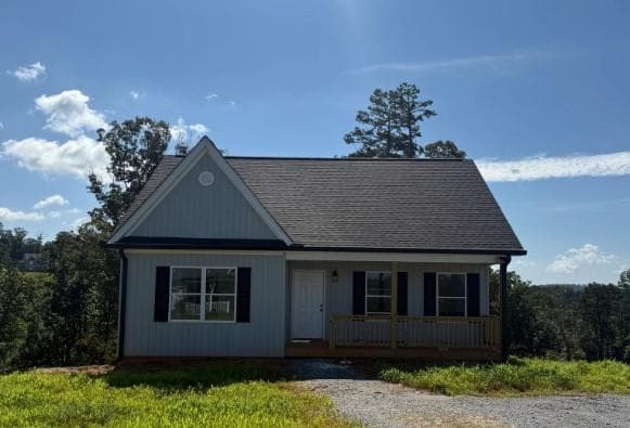 3 bedroom, 3 bathroom single family residence for rent at 395 Grand Oak Lane, Dahlonega, GA 30533 for $2,300 a month