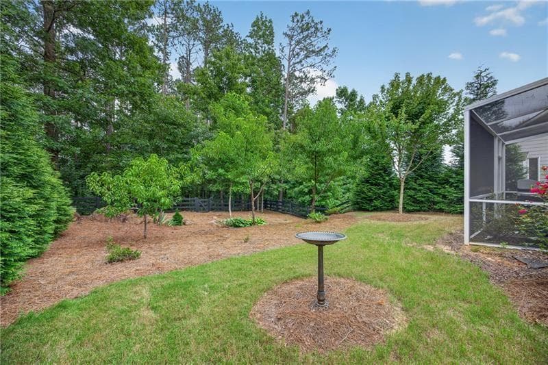 4 bedroom, 3 bathroom, 2,350 sq ft single family residence under contract at 235 Rosemary Landing, Dallas, GA 30132 — photo 4