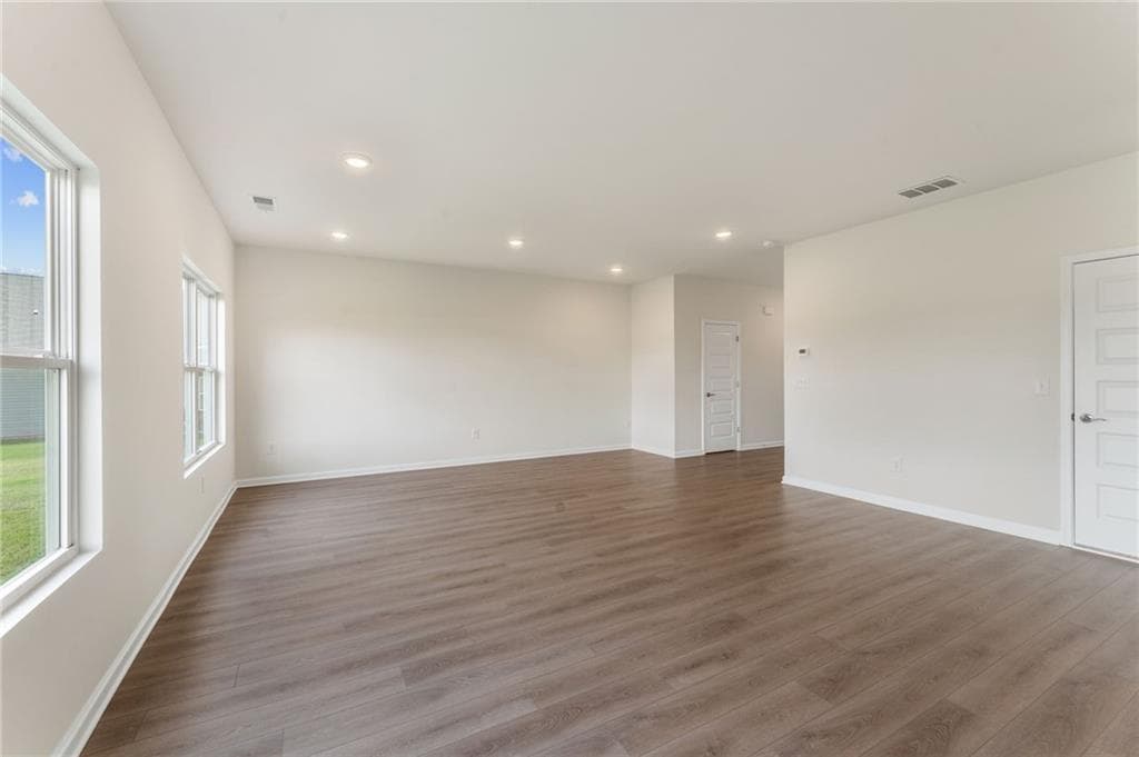 4 bedroom, 3 bathroom, 1,670 sq ft single family residence for sale at 512 Township Avenue, Rockmart, GA 30153 — photo 10