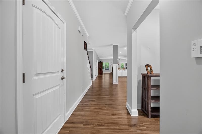 4 bedroom, 3 bathroom, 2,350 sq ft single family residence under contract at 235 Rosemary Landing, Dallas, GA 30132 — photo 8