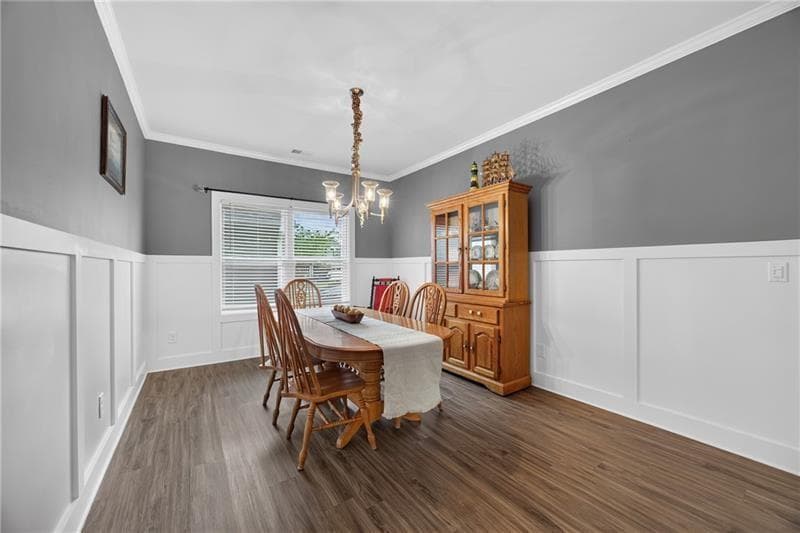 4 bedroom, 3 bathroom, 2,350 sq ft single family residence under contract at 235 Rosemary Landing, Dallas, GA 30132 — photo 9