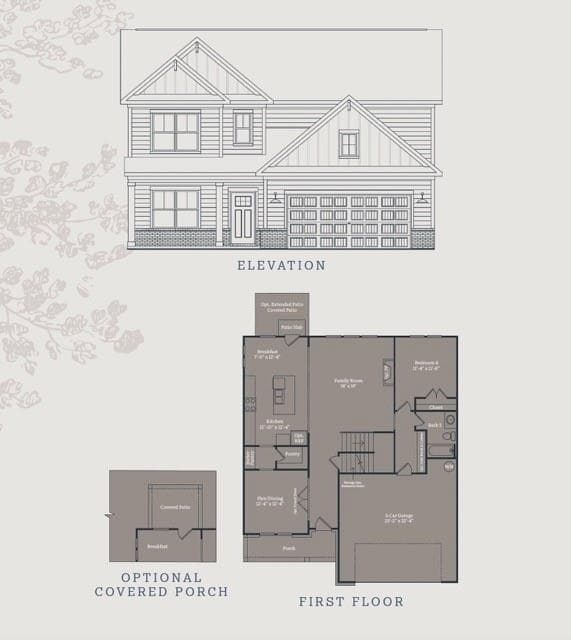 4 bedroom, 3 bathroom, 2,923 sq ft single family residence for sale at 3301 Pepperpike Court, Loganville, GA 30052