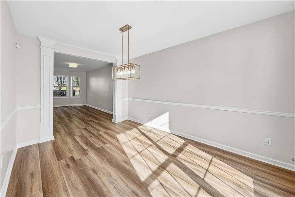 3 bedroom, 3 bathroom, 2,061 sq ft single family residence for sale at 3514 Palisade Cove, Duluth, GA 30096 — photo 7