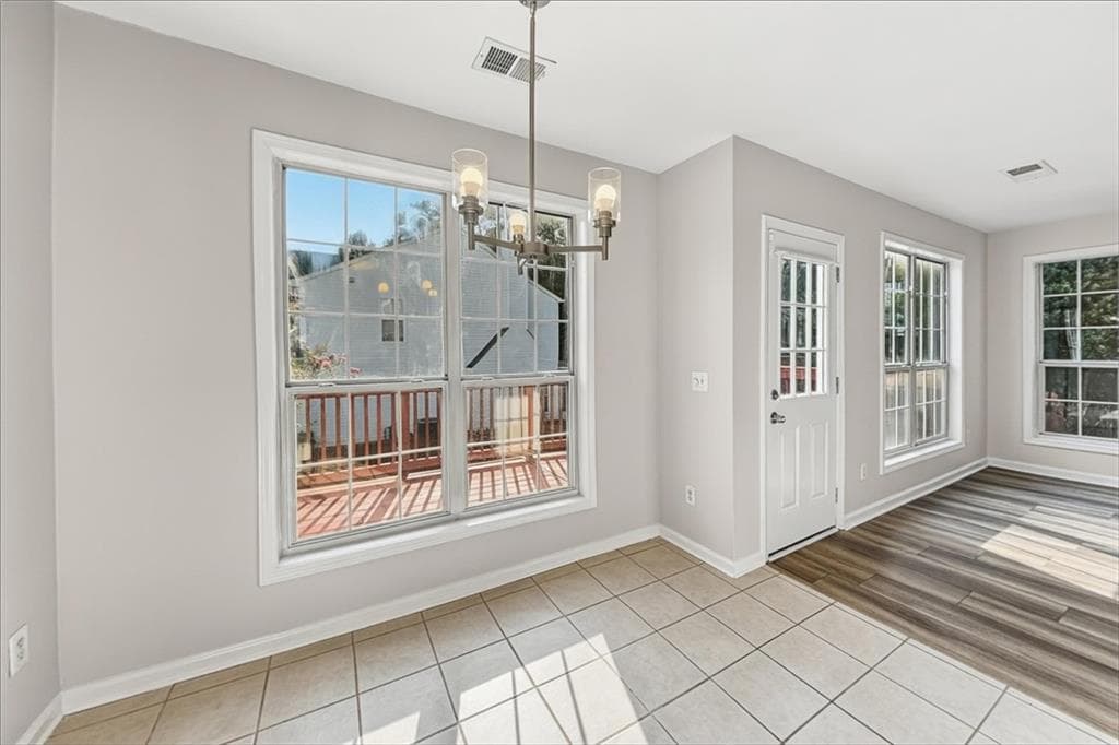 3 bedroom, 3 bathroom, 2,061 sq ft single family residence for sale at 3514 Palisade Cove, Duluth, GA 30096 — photo 10