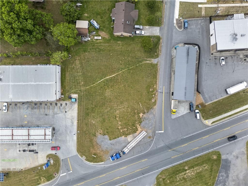 unimproved land for sale at 5911 Joe Frank Harris Parkway, Adairsville, GA 30103 — photo 3