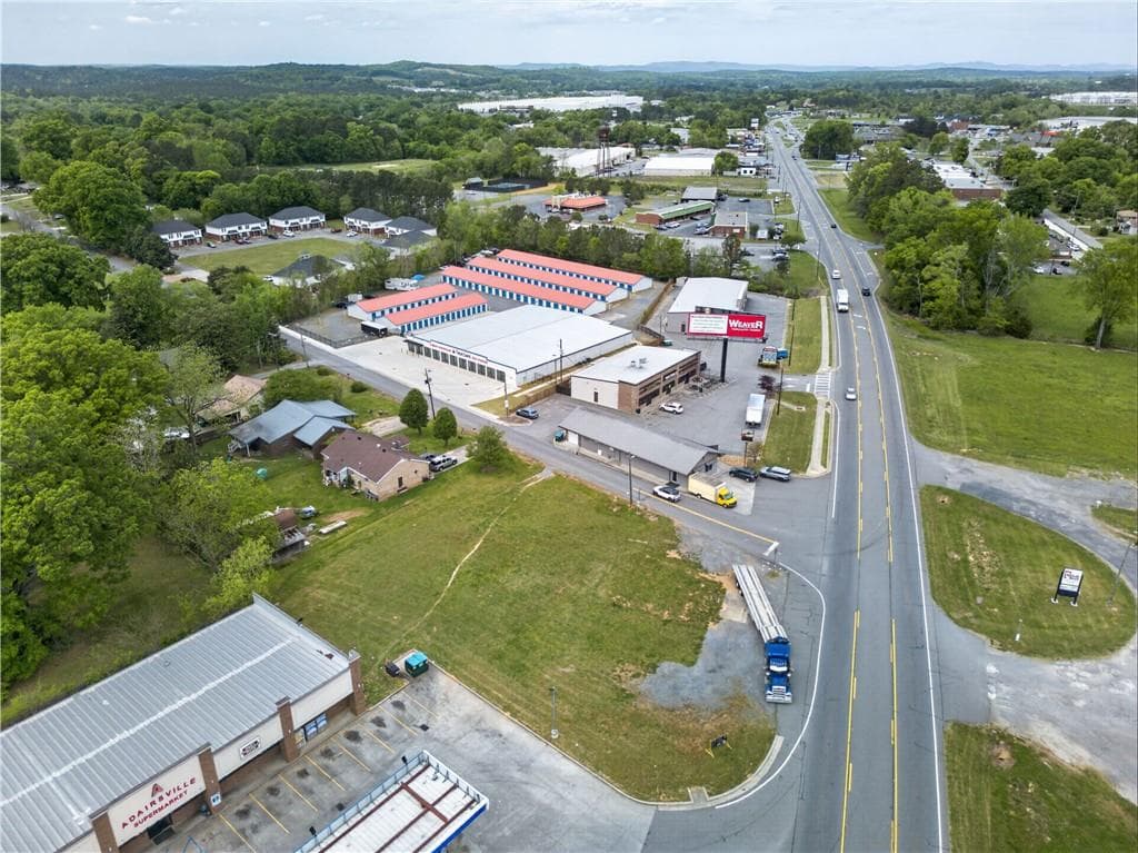 unimproved land for sale at 5911 Joe Frank Harris Parkway, Adairsville, GA 30103 — photo 4