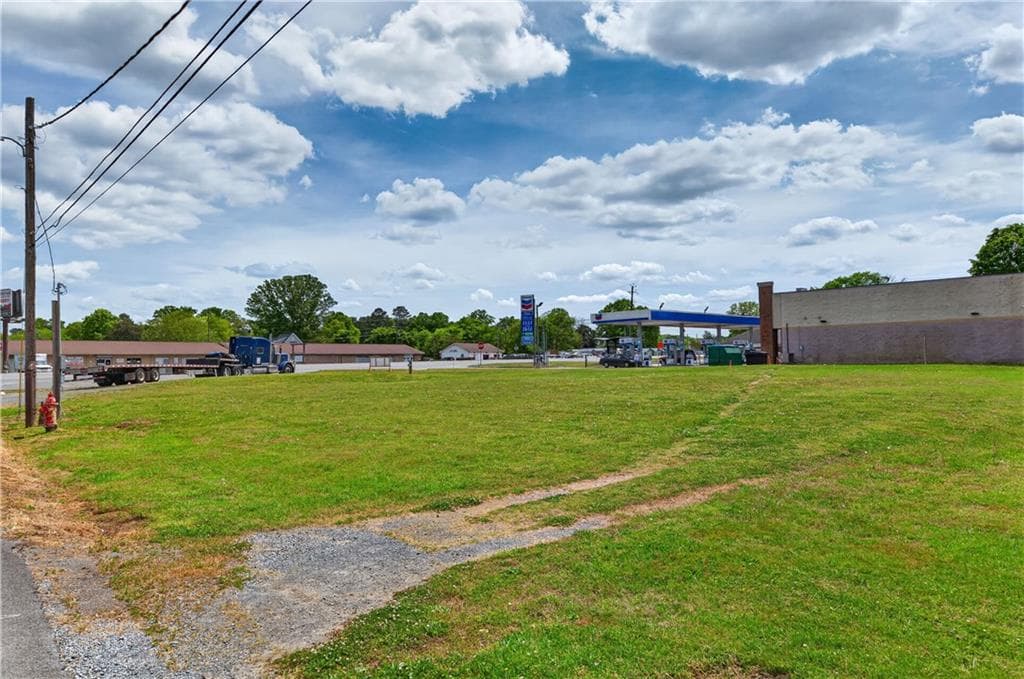 unimproved land for sale at 5911 Joe Frank Harris Parkway, Adairsville, GA 30103 — photo 5