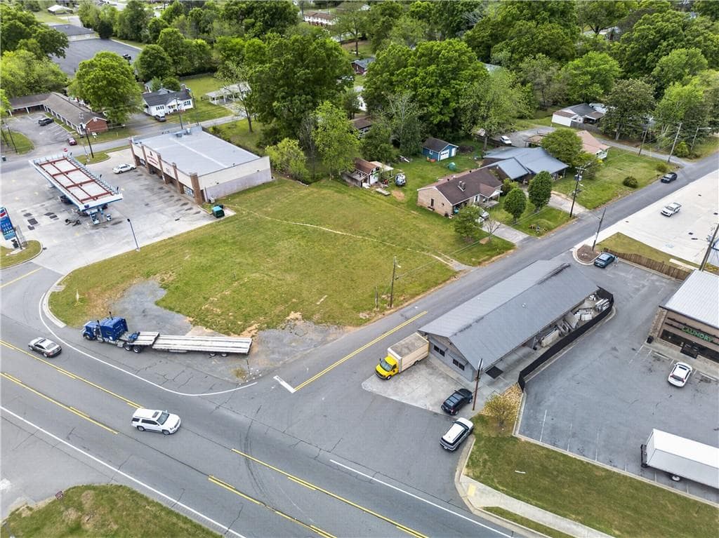 unimproved land for sale at 5911 Joe Frank Harris Parkway, Adairsville, GA 30103 — photo 6