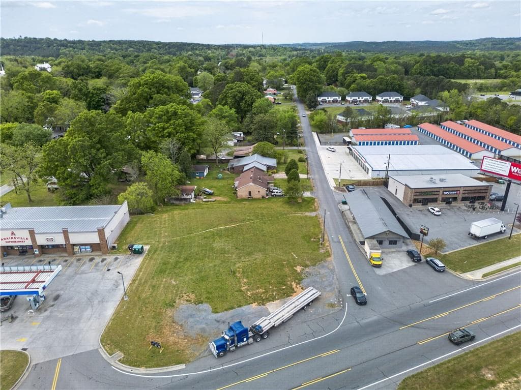 unimproved land for sale at 5911 Joe Frank Harris Parkway, Adairsville, GA 30103 — photo 7