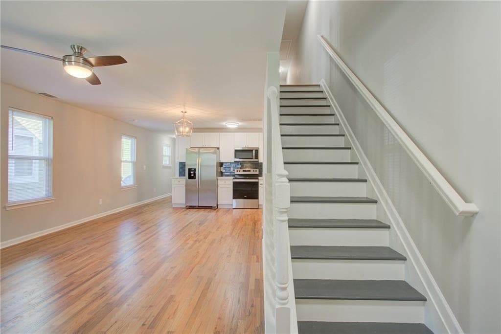 4 bedroom, 3 bathroom, 3,011 sq ft duplex for rent at 1173 Arlington Avenue, Atlanta, GA 30310 for $1,995 a month — photo 3