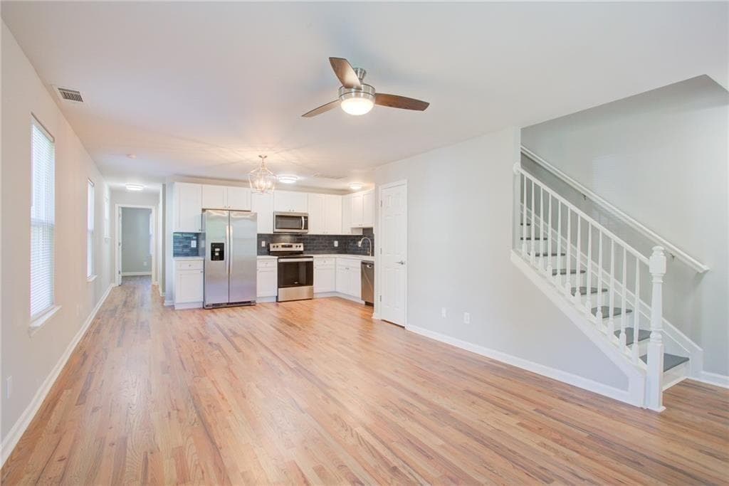 4 bedroom, 3 bathroom, 3,011 sq ft duplex for rent at 1173 Arlington Avenue, Atlanta, GA 30310 for $1,995 a month — photo 4