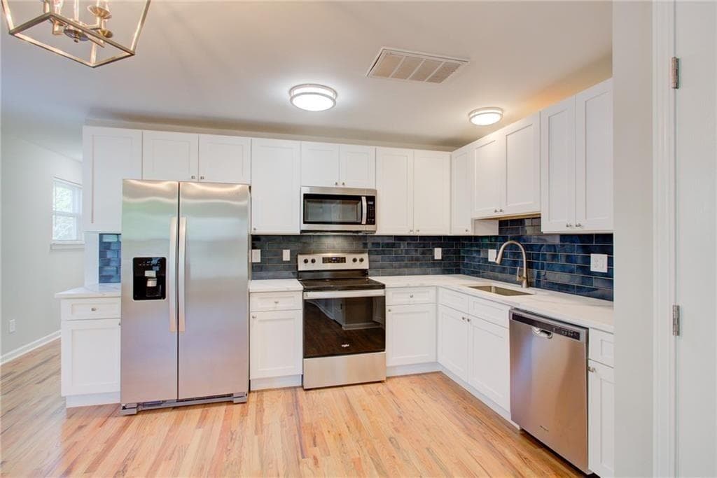 4 bedroom, 3 bathroom, 3,011 sq ft duplex for rent at 1173 Arlington Avenue, Atlanta, GA 30310 for $1,995 a month — photo 6
