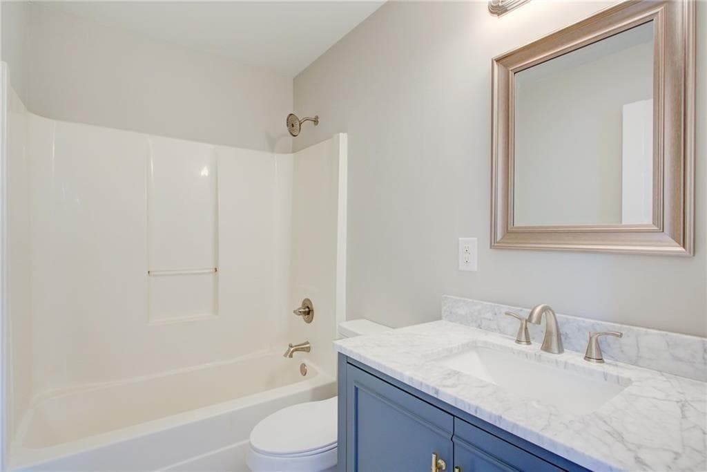 4 bedroom, 3 bathroom, 3,011 sq ft duplex for rent at 1173 Arlington Avenue, Atlanta, GA 30310 for $1,995 a month — photo 9