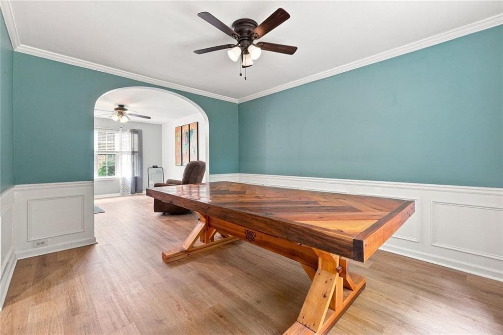 4 bedroom, 3 bathroom, 2,686 sq ft single family residence for sale at 4347 Sentinel Place, Kennesaw, GA 30144 — photo 9