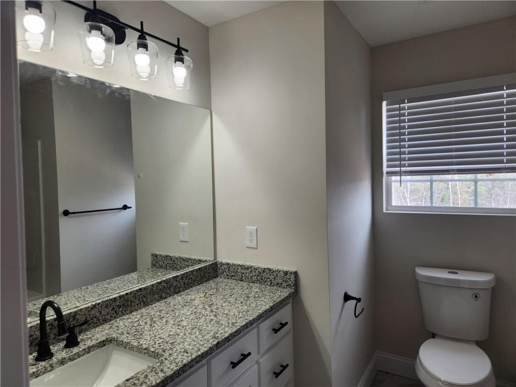 3 bedroom, 2 bathroom, 1,332 sq ft single family residence for rent at 1310 Castleberry Bridge Road, Dawsonville, GA 30534 for $2,300 a month — photo 8